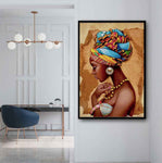 3-african-paintings-on-canvas-african-paintings-for-sale-africa-in-one-painting