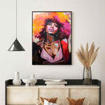 3-african-paintings-on-canvas-african-paintings-for-sale-afro-painting