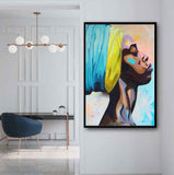 2-african-paintings-on-canvas-african-paintings-for-sale-the-colors-of-africa