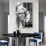 3-guardian-angel-painting-fashion-pictures-for-wall-the-elegance-of-an-angel