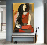 3-picasso-canvas-prints-picasso-print-poster-seated-woman