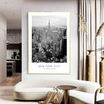 3-posters-of-cities-new-york-city-artwork-empire-state-black-and-white