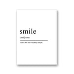 1-inspirational-quotes-on-canvas-print-quotes-on-canvas-smile